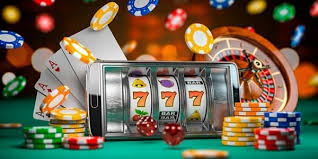 Официальный сайт Casino Frank